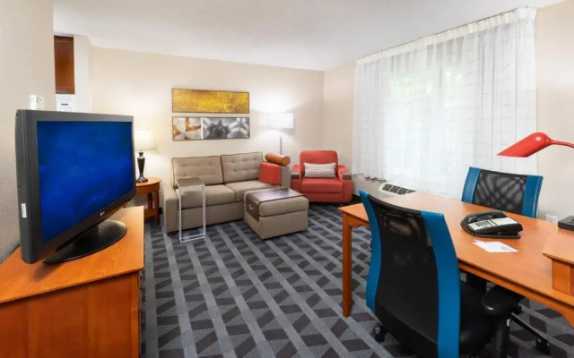 TownePlace Suites Bowie Town Center
