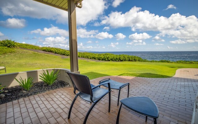 Kapalua Bay Villa 30g4 Ocean Front