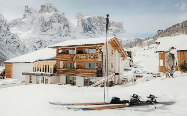 Hotel Jägerhof
