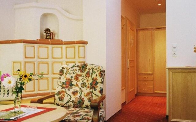Hotel Felsenkeller