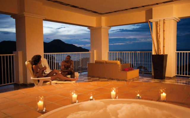 Hotel Riu Guanacaste - All Inclusive