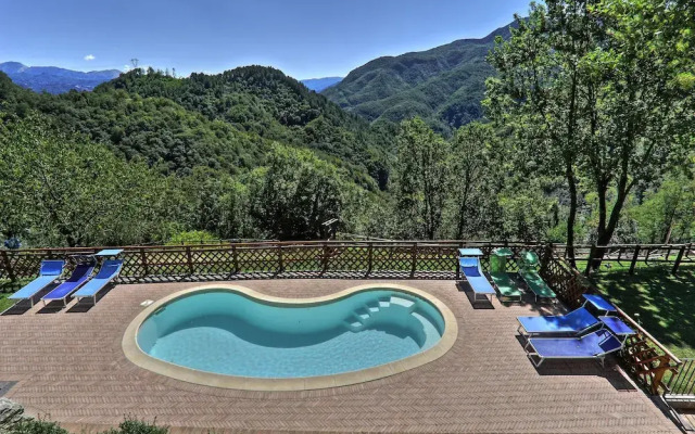 Agriturismo Le Scope