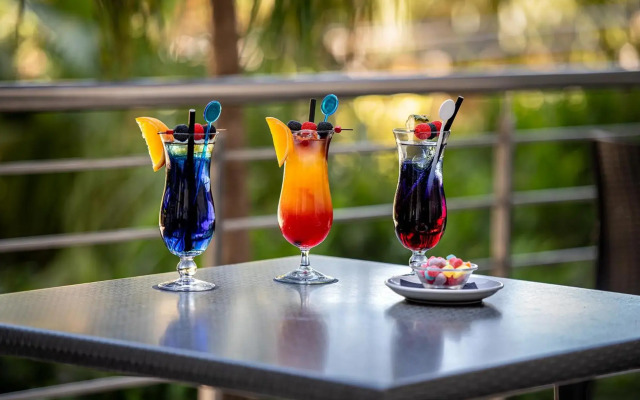 Albir Playa Hotel & Spa