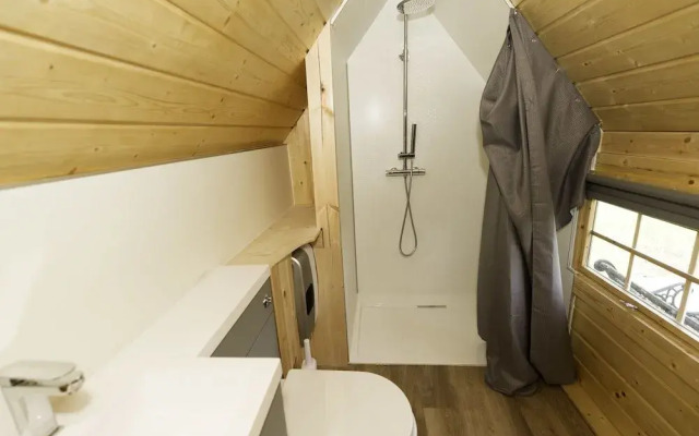 Foxwood Bed & Breakfast