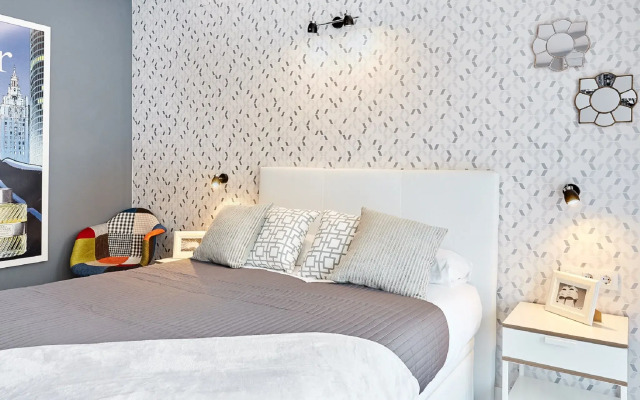 UD - MA31 Suite with terrace (1BR) 3A - MID TERMS RENTALS