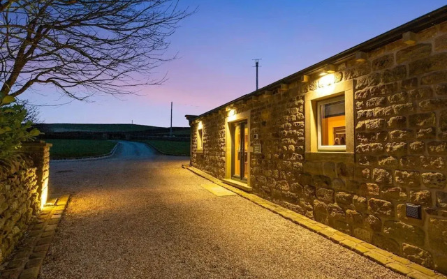 The Old Shippon Mews