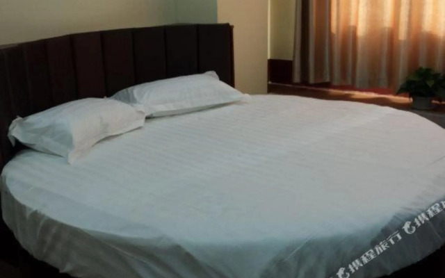 Jinan Marriott Hotel