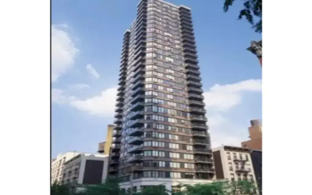 The Marmara Manhattan