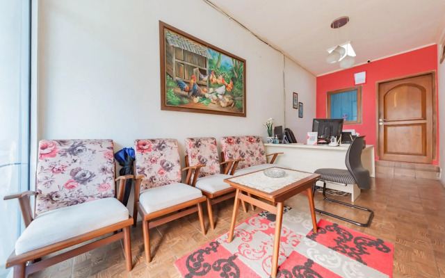 OYO 1370 Sudirman Guesthouse Syariah