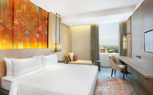 Radisson Lampung Kedaton - фото 4