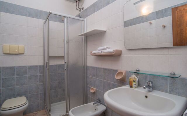 Residence Delphino (REI253)