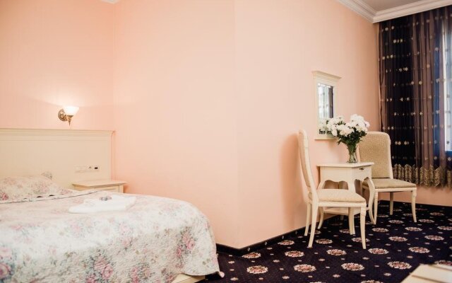 Natali-apartments