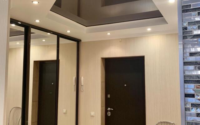 Апартаменты на улице Родионова 192