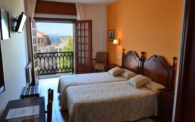 Hotel Amandi