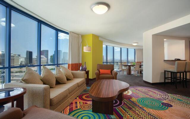 Rio Hotel & Casino, a Destination by Hyatt Hotel