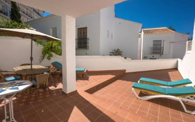 Casa UrbanizaciÃ³n Los Pinos 30