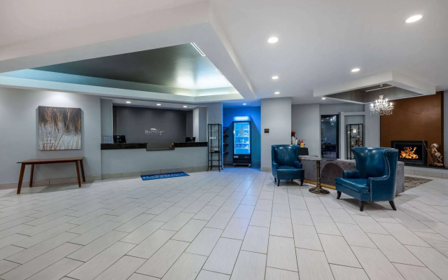 Baymont by Wyndham Rapid City