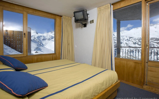 Hotel Tres Puntas