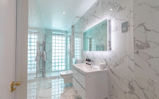 JOIVY Stylish Flat near Mayfair & Piccadilly Circus