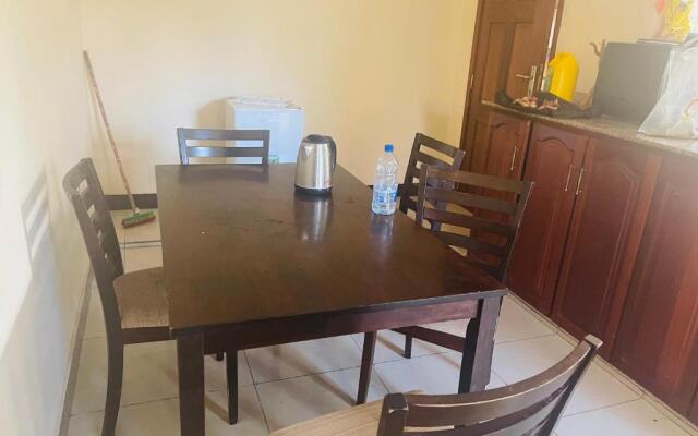 OM Apartment