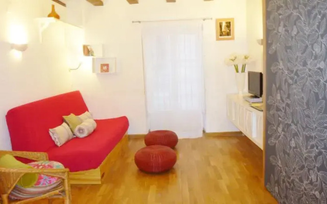Almudin Apartments
