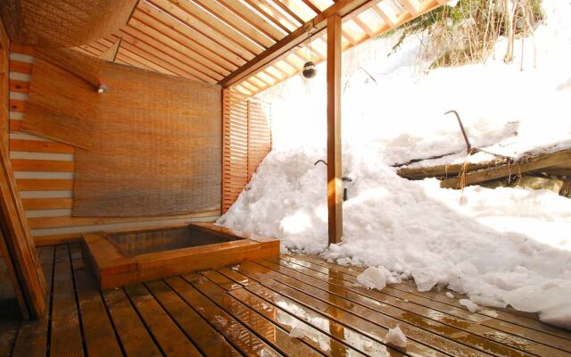 Mizubasho no Yado Higashi