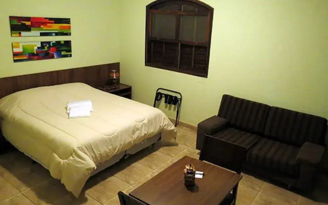 Hotel Itaygua