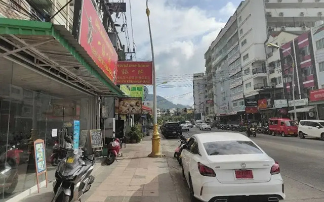 One World One Home Patong 1