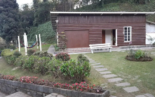 Guest House Lemos Bueno