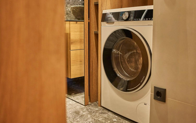 Penthouse Appartement Fire & Stone