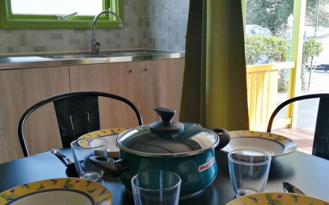 Camping Costa Blanca