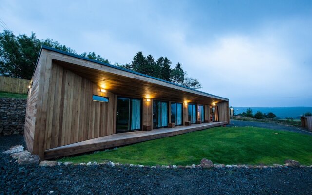 Tarset Tor Bunkhouse and Bothy Holidays