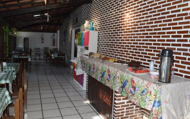 Pousada Vila do Porto