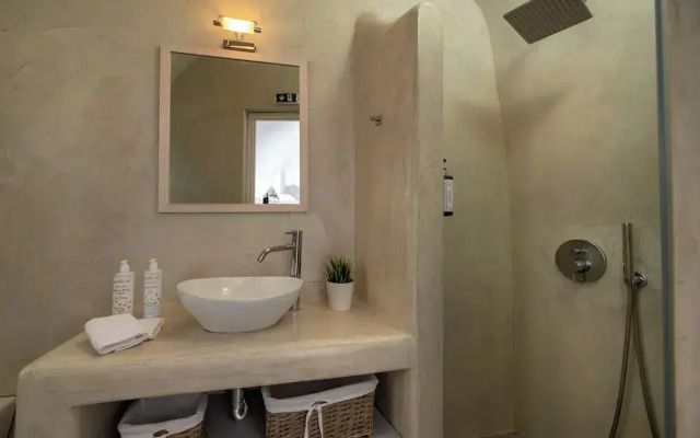 Messavoli residences