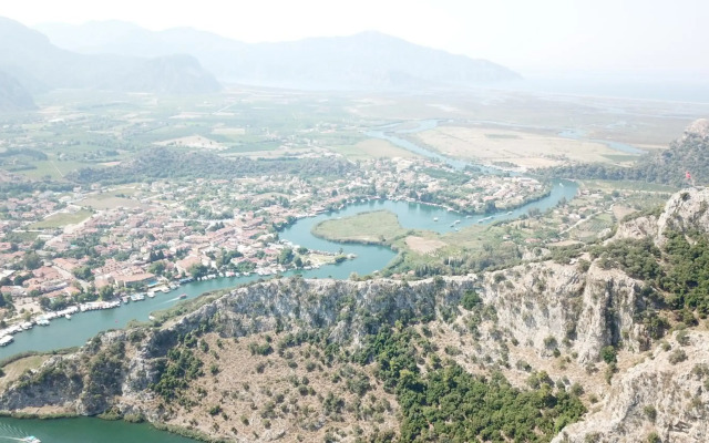 The Osmanli Hani