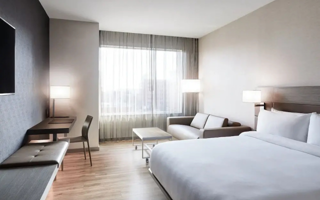 AC Hotel Oklahoma City Bricktown