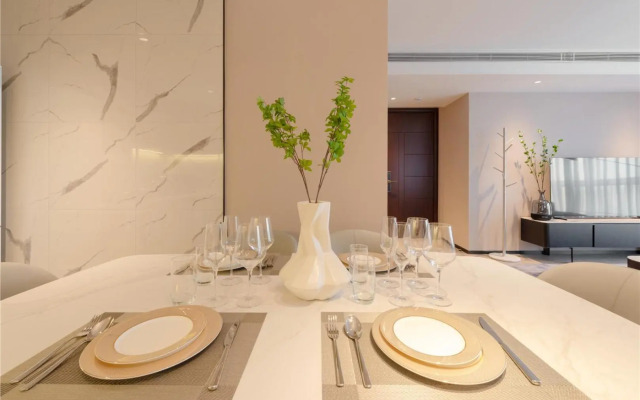 Cresasia Residence