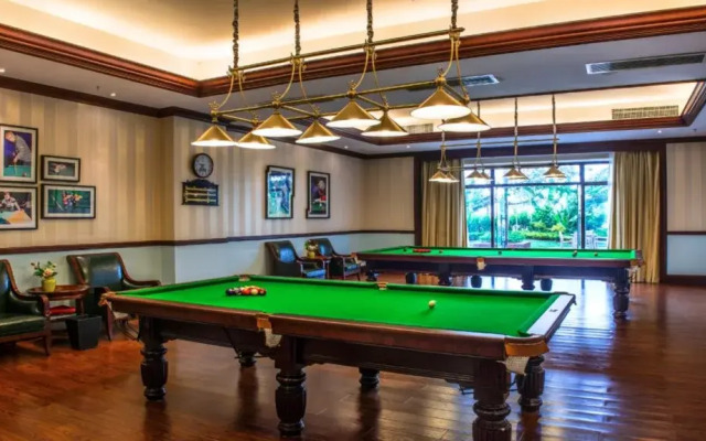 Chengmai Meilang Bay Xiangmian Hotel