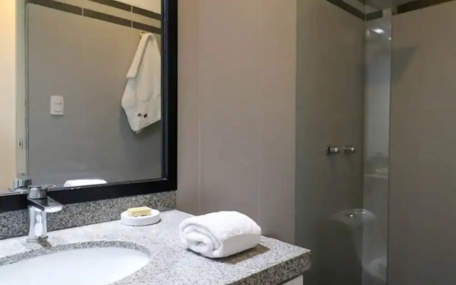 w Trendy 2BR in the Heart of Miraflores