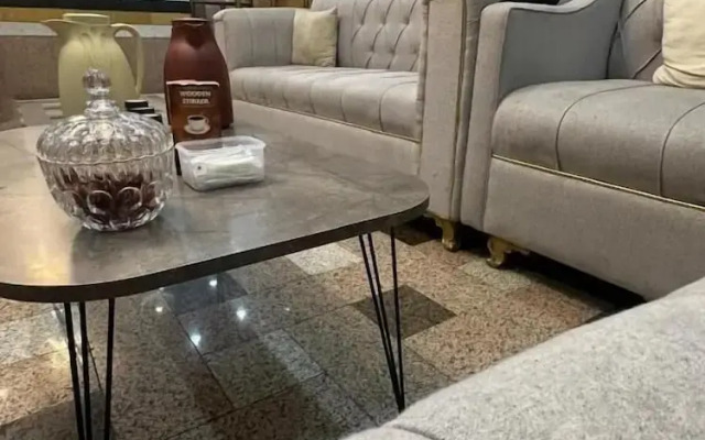 Al Asr almasi Suite Apartments