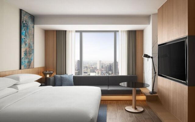 Fairfield By Marriott Phnom Penh