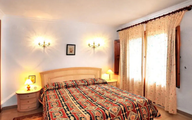 Villa Tarraula Jávea