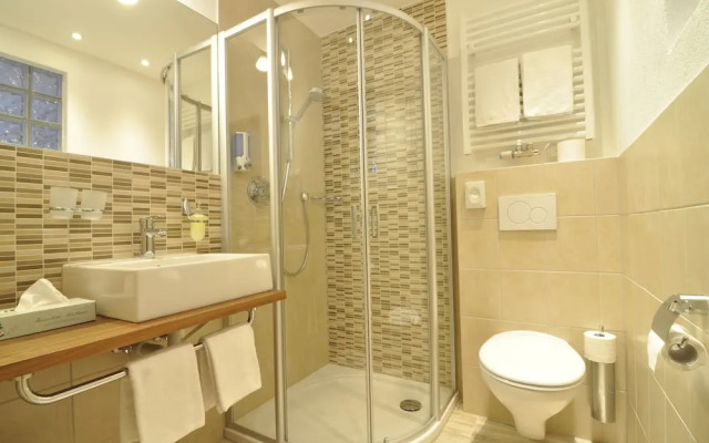 Apartment Traube - Stelvio