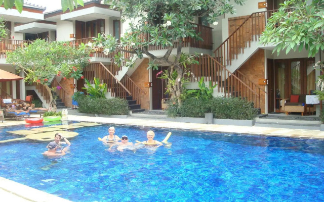 Rama Garden Hotel
