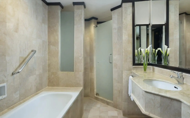 Hotel Ciputra Semarang managed by Swiss-Belhotel International