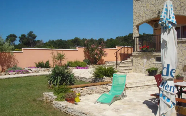 Villa Orange