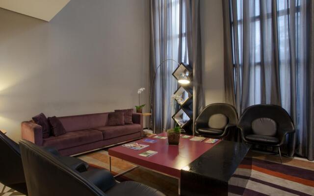 Quality Hotel Faria Lima