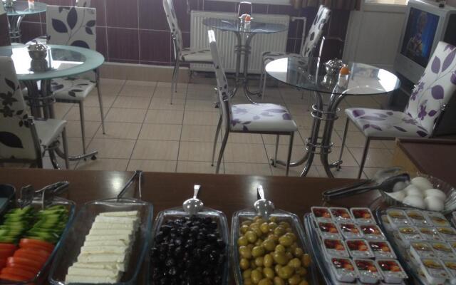 Otel Melih