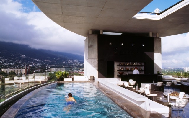 Habita Monterrey, a Member of Design Hotels