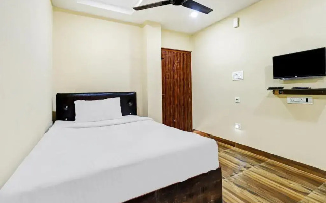 Capital O 86215 R R Homestay
